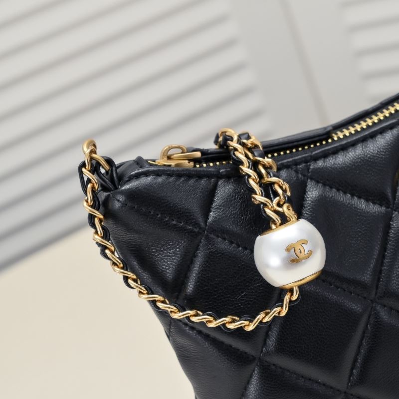 Chanel Hobo Bags